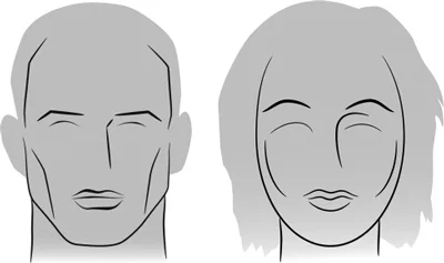 مادلینگ صورت