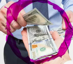 دریافت دستمزد منصفانه