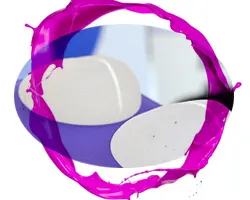 پروتز سیلیکون ژلی