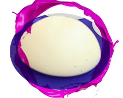 پروتز سیلیکون الاستیک با قوام سفت