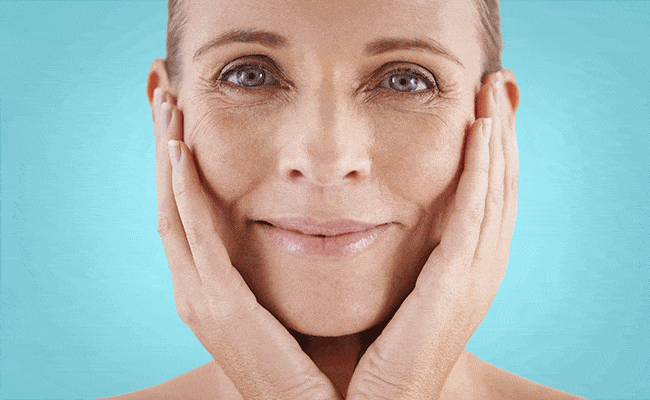 جوانسازی پوست صورت