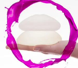 کیفیت پروتز مصرفی