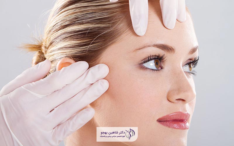 مراقبت های بعد از عمل جراحی بینی استخوانی و غضروفی کدامند