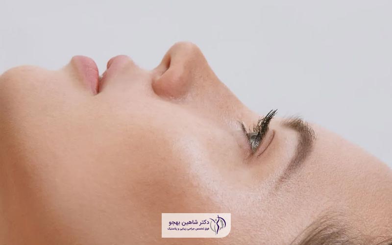 تفاوت بینی گوشتی و غضروفی یا استخوانی در چیست