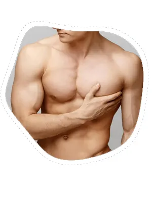 عوارض-عمل-ژنیکوماستی