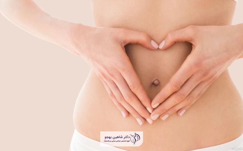 علت اهمیت مراقبت های بعد از عمل زیبایی شکم یا ابدومینوپلاستی چیست