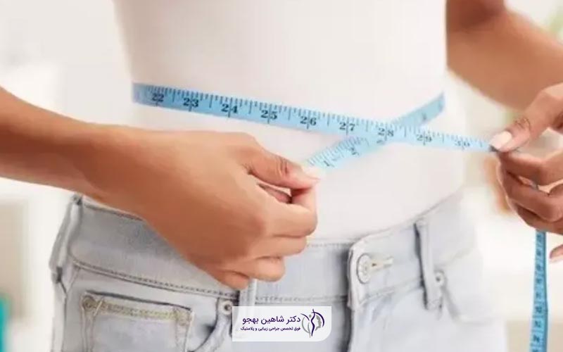 پیکرتراشی چیست و قیمت عمل کانتورینگ بدن چقدر است