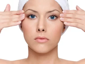 هزینه لیفت شقیقه