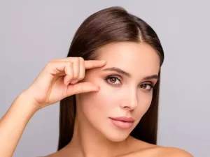 مراقبت های بعد از جراحی لیفت ابرو
