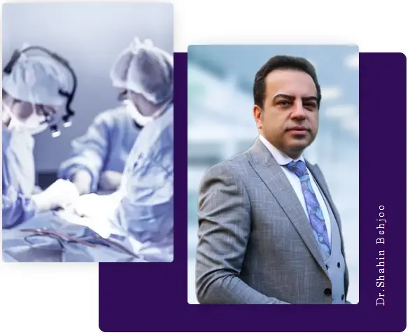 بهترین جراح ابدومینوپلاستی