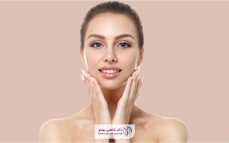 روش های جوانسازی پوست و لیفت صورت چگونه انجام میشود