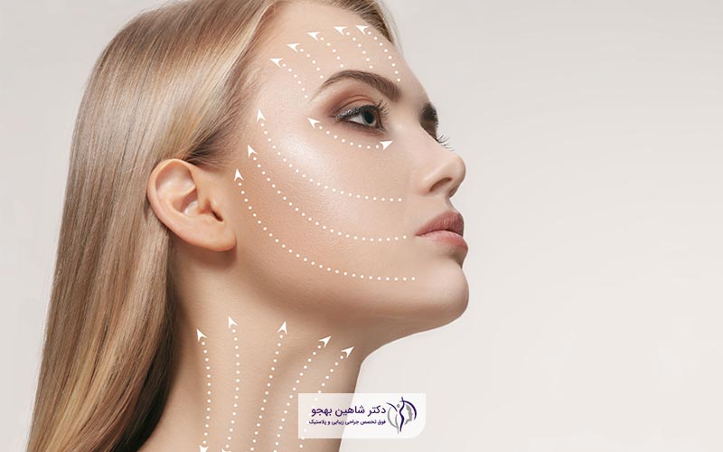 معرفی انواع روش های غیر تهاجمی، کم تهاجمی و تهاجمی جوانسازی پوست و لیفت صورت