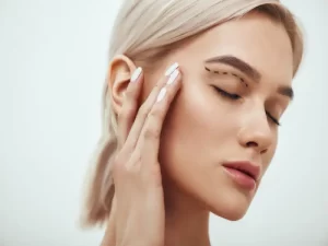 مراقبت های بعد بلفاروپلاستی